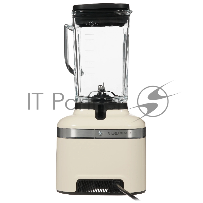 Блендер KitchenAid 5KSB4026EAC кремовый