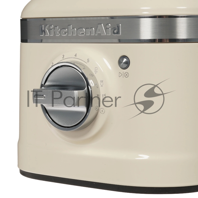 Блендер KitchenAid 5KSB4026EAC кремовый