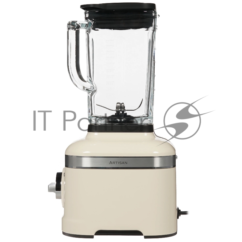 Блендер KitchenAid 5KSB4026EAC кремовый