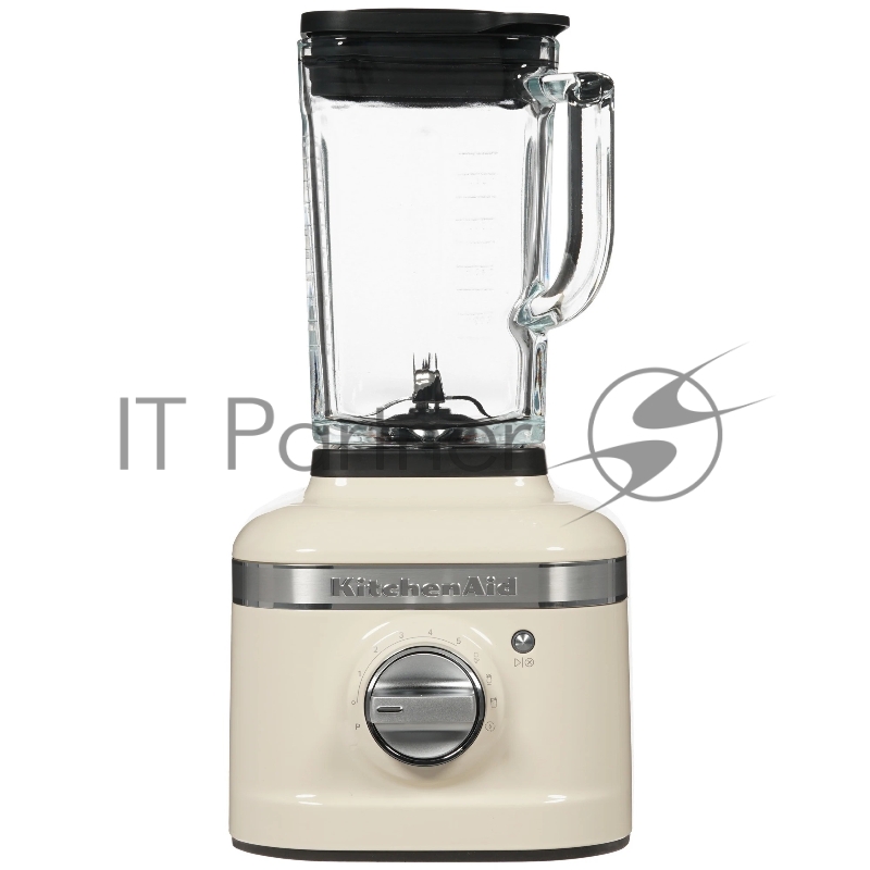 Блендер KitchenAid 5KSB4026EAC кремовый