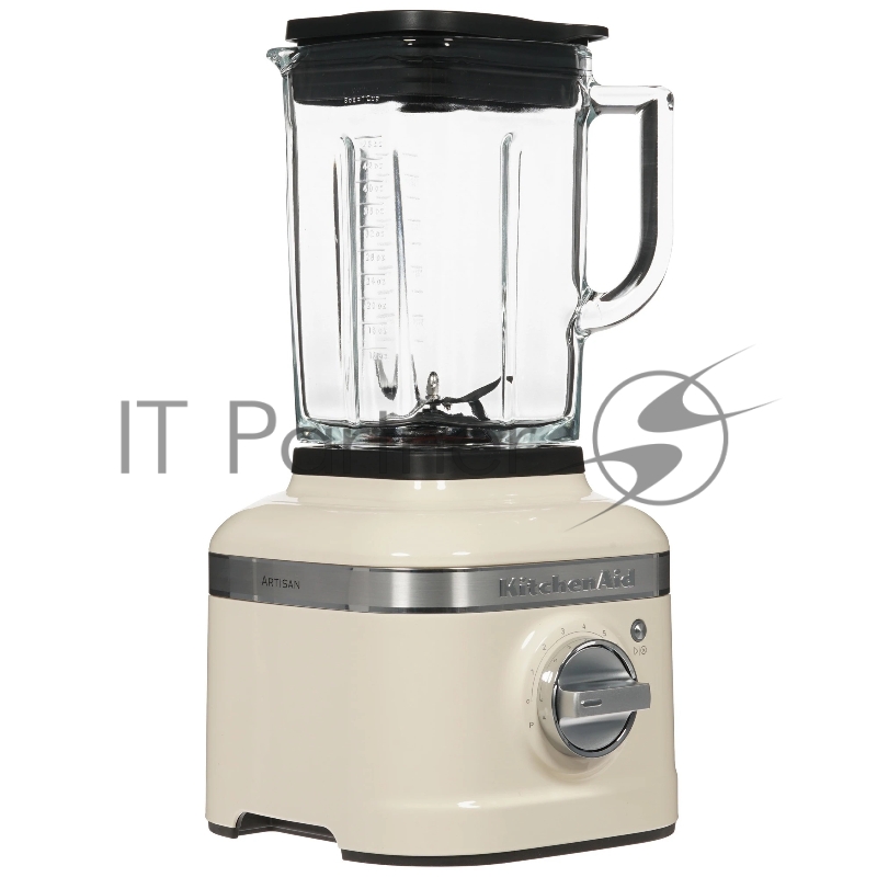 Блендер KitchenAid 5KSB4026EAC кремовый
