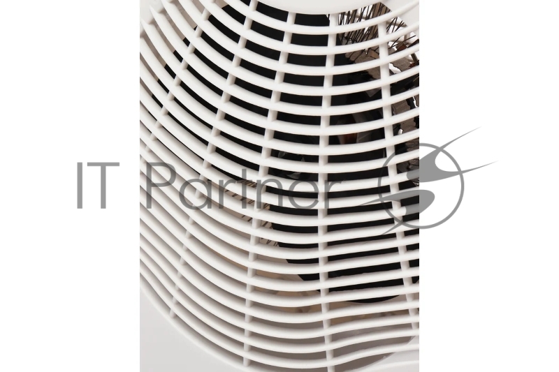 Тепловентилятор электрический Zerten ZTD-20 (X, С)