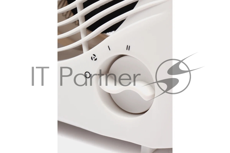 Тепловентилятор электрический Zerten ZTD-20 (X, С)