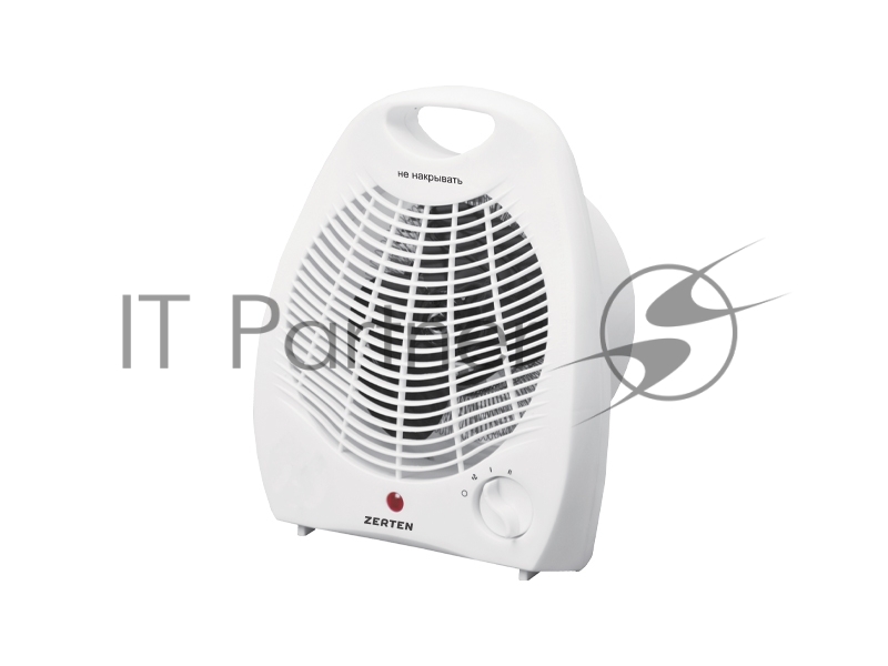 Тепловентилятор электрический Zerten ZTD-20 (X, С)