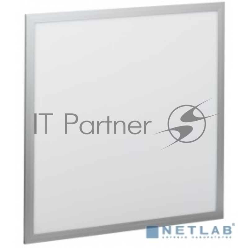 Iek LDVO0-6574-40-6500-K01 Светильник светодиодный ДВО 6574 40Вт S 6500К { люм.свет. 4х18 в потолок Армстронг, обязателен драйвер арт. 1518110}