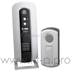 Звонок беспроводной C108 ЭРА C0034892/Б0018997