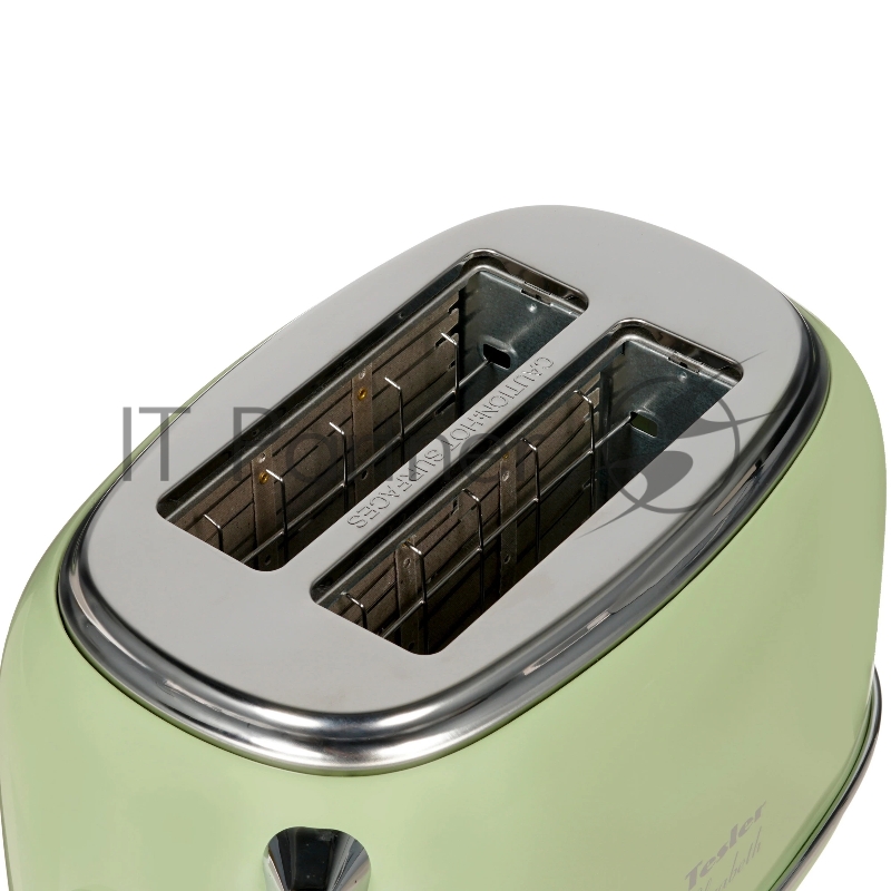 Тостер TESLER TT-245 GREEN