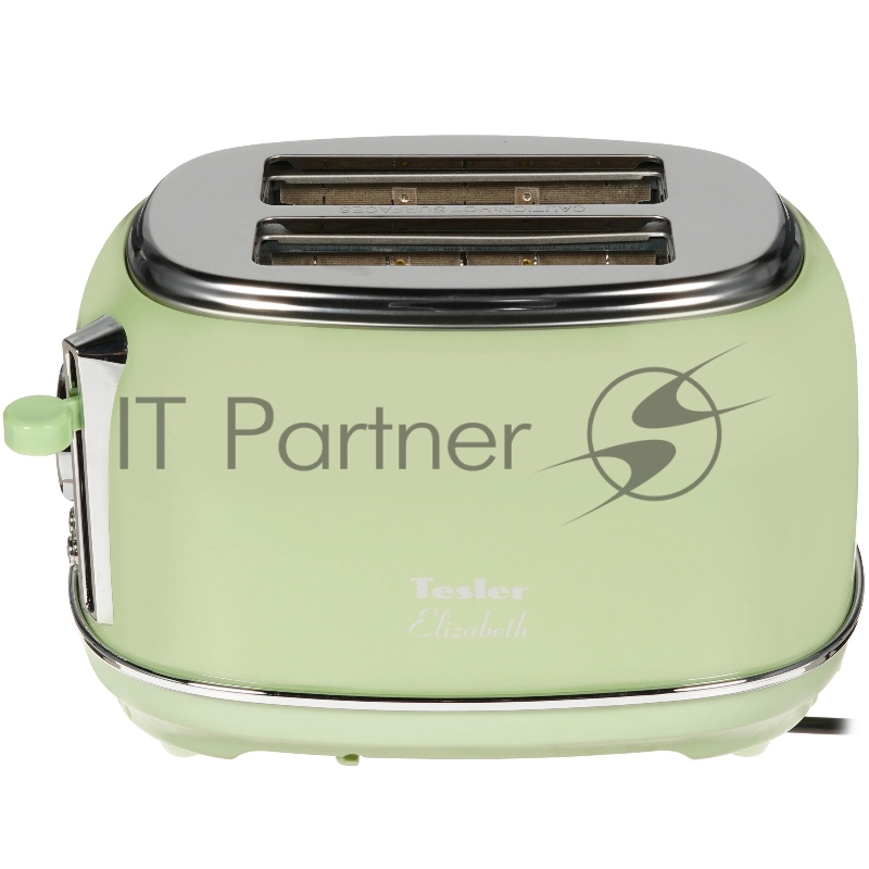 Тостер TESLER TT-245 GREEN