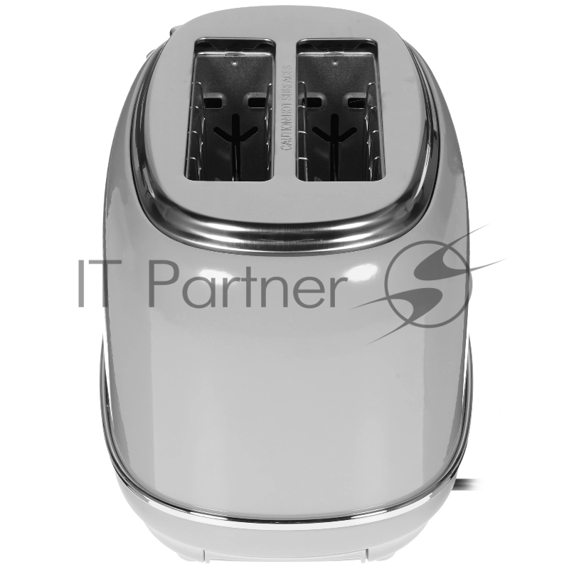 Тостер TESLER TT-245 GREY
