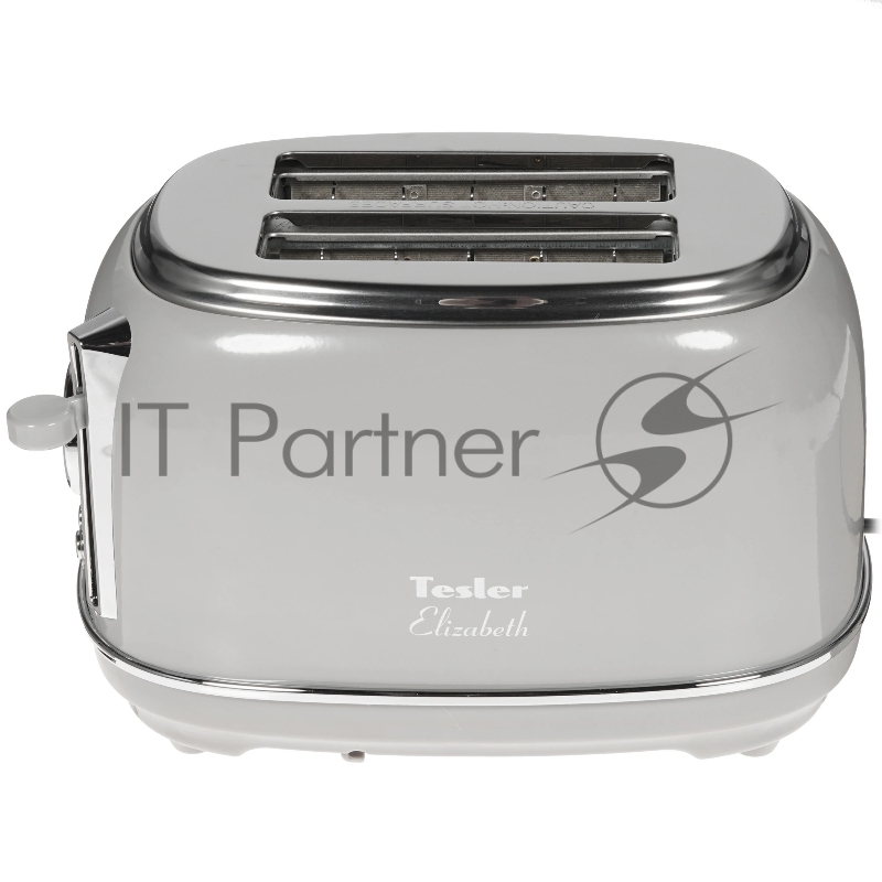 Тостер TESLER TT-245 GREY
