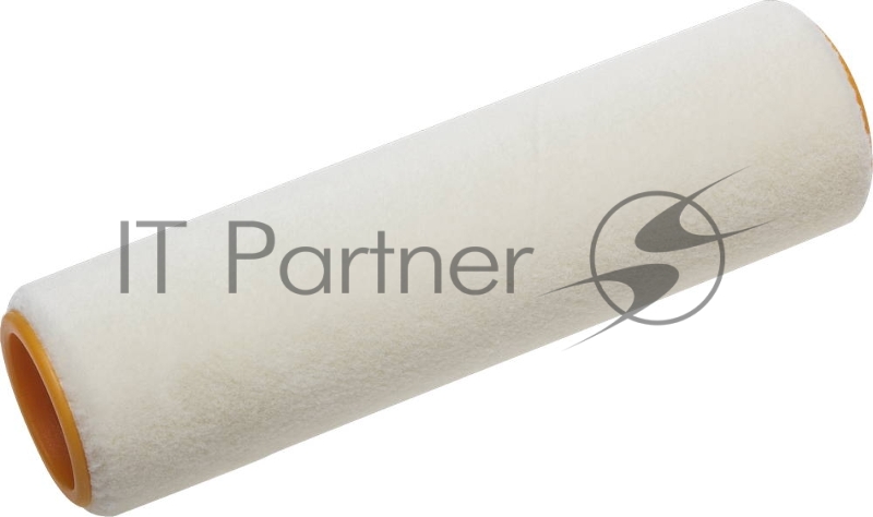 Валик GIRPAINT ПОЛИАКРИЛ малярный в сборе, ворс 12мм, бюгель 6мм, 40х180мм, STAYER Master