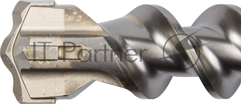 Бур KRAFTOOL INDUSTRIE QUALITAT SDS-max 40 x 800 / 920 мм