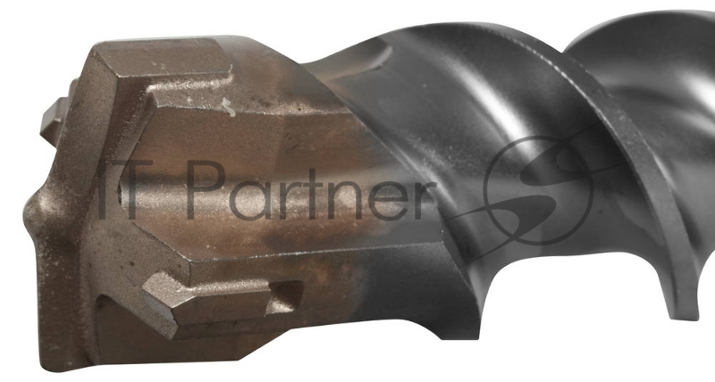 Бур KRAFTOOL INDUSTRIE QUALITAT SDS-max 40 x 800 / 920 мм