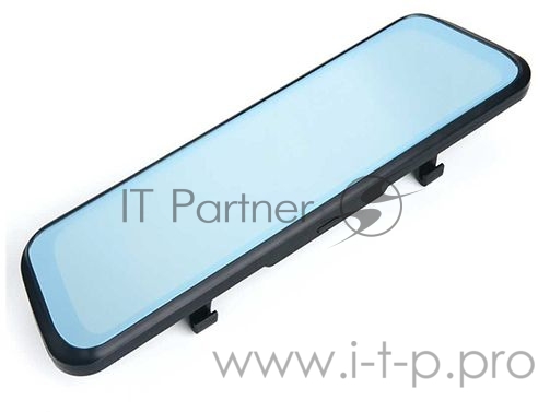 Видеорегистратор Sho-Me SFHD-590 черный 3Mpix 1080x1920 1080p 145гр. JL5401