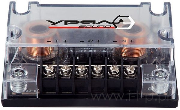 Кроссовер Ural AK (упак.:2шт)