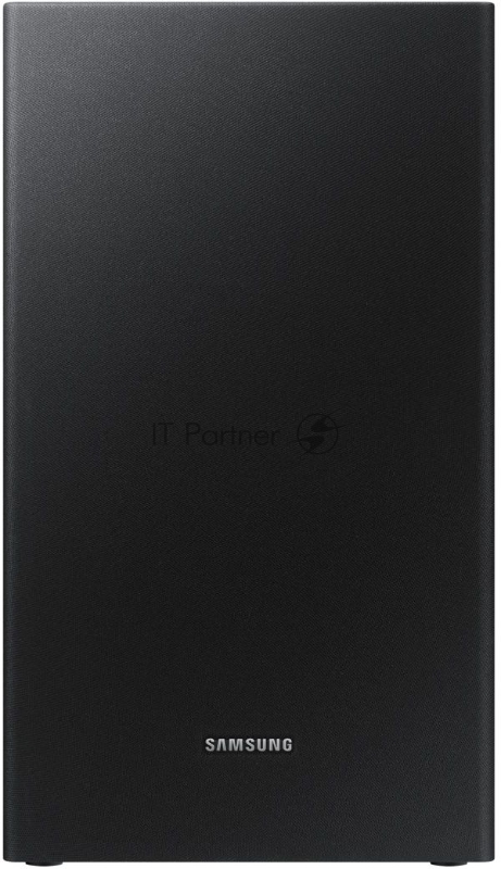 Звуковая панель Samsung HW-Q6CT/RU 2.1 450Вт черный