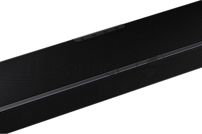 Звуковая панель Samsung HW-Q6CT/RU 2.1 450Вт черный