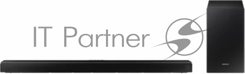 Звуковая панель Samsung HW-Q6CT/RU 2.1 450Вт черный