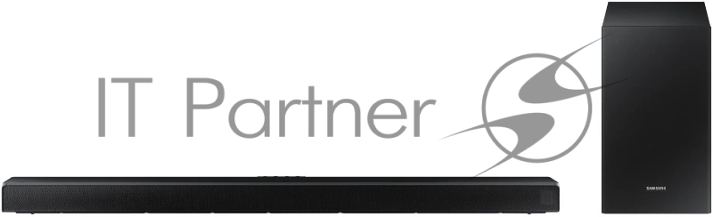 Звуковая панель Samsung HW-Q6CT/RU 2.1 450Вт черный
