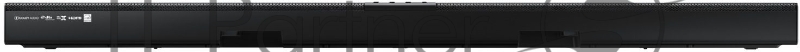 Звуковая панель Samsung HW-Q6CT/RU 2.1 450Вт черный