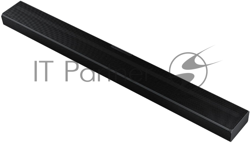 Звуковая панель Samsung HW-Q6CT/RU 2.1 450Вт черный