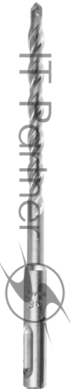 Бур SDS-plus URAGAN 10 х 110 мм