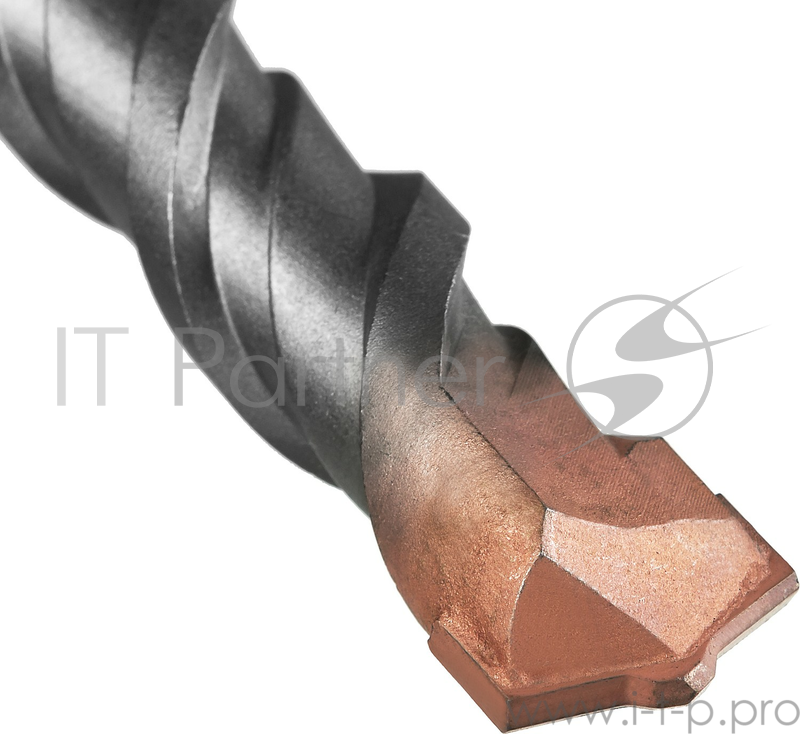 Бур ЗУБР Профессионал SDS-plus 10 x 310 мм