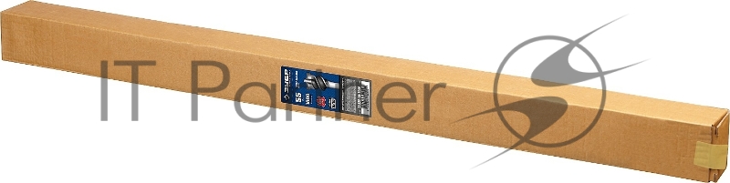 Проломной бур ЗУБР Профессионал 55х900/1000 мм