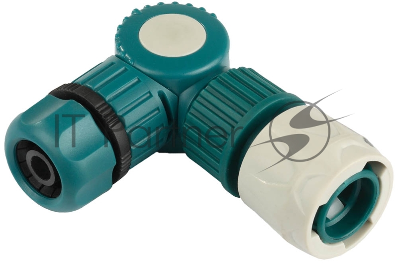 Соединитель RACO ORIGINAL Swivel-System 1/2, поворотный быстросъёмный, для шланга