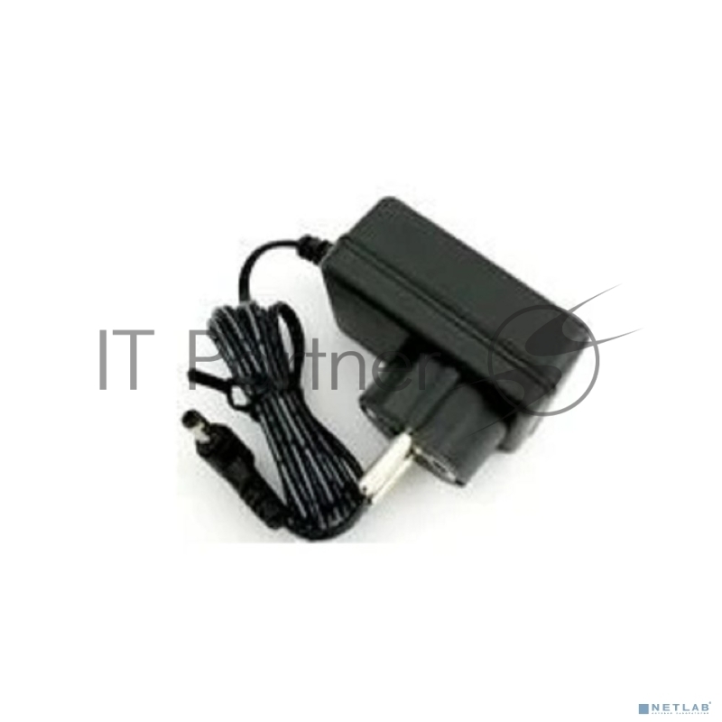 VoIP-телефон Avaya 700513357 Блок питания 5V 1600 SERIES IP DESKPHONE EUROPEAN PLUG LEVEL VI