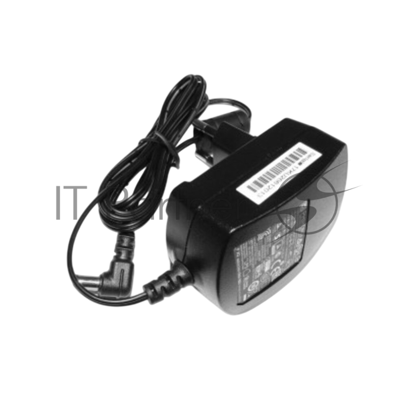 VoIP-телефон Avaya 700513357 Блок питания 5V 1600 SERIES IP DESKPHONE EUROPEAN PLUG LEVEL VI