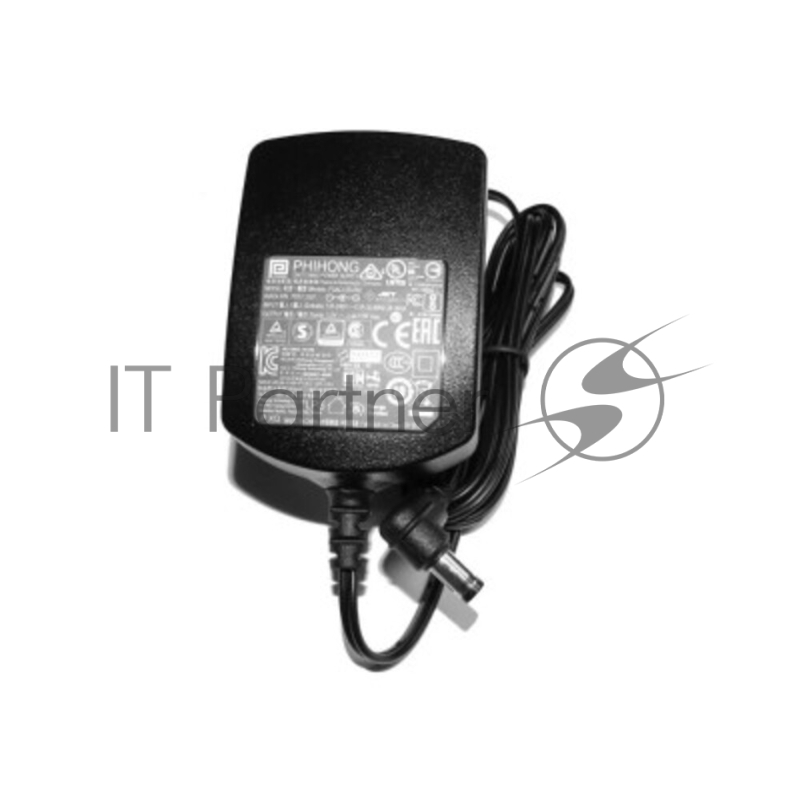 VoIP-телефон Avaya 700513357 Блок питания 5V 1600 SERIES IP DESKPHONE EUROPEAN PLUG LEVEL VI