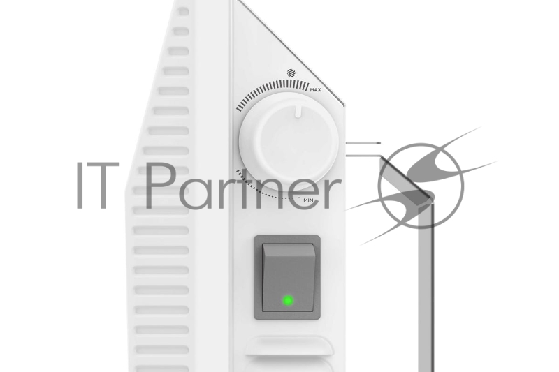 Конвектор Loriot серия Orion LHCI-1000 KM