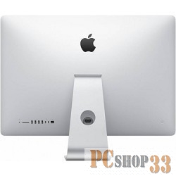 Моноблок Apple 27-inch iMac with Retina 5K display/3.0GHz 6-core 8th-generation Intel Core i5 (TB up to 4.1GHz)/16GB 2666MHz DDR4/512GB SSD/Radeon Pro 570X with 4GB GDDR5