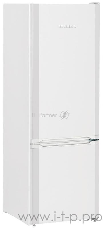 Холодильник LIEBHERR CU 2831-21 001