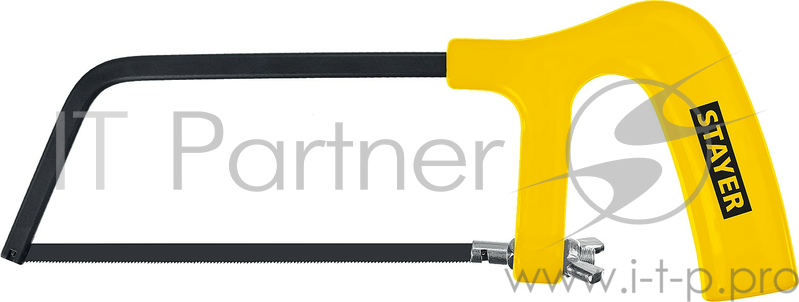Ножовка-мини по металлу STAYER 1561_z02