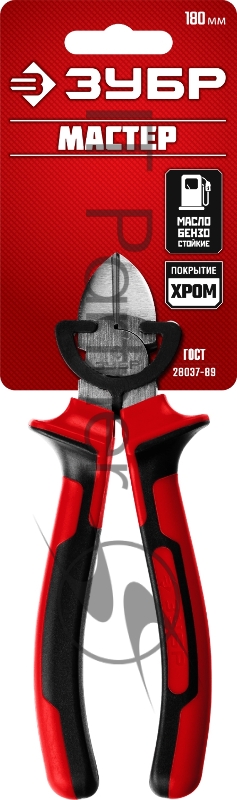 Бокорезы ЗУБР 22024-5-18_z01, 180мм