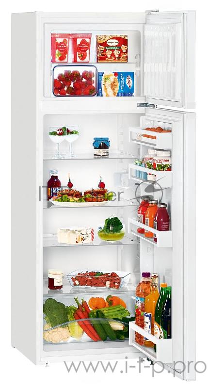 Холодильник LIEBHERR CT 2931-21 001