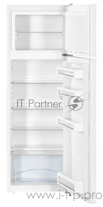 Холодильник LIEBHERR CT 2931-21 001