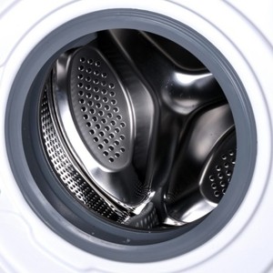 Стиральная машина Weissgauff WMD 6150 DC Inverter Steam класс: A загр.фронтальная макс.:10кг (с сушкой) белый