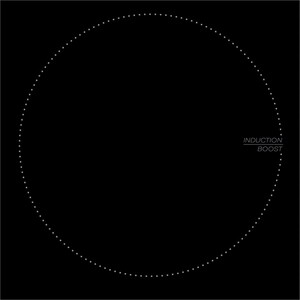 Индукционная варочная поверхность Lex EVI 320 F BL черный