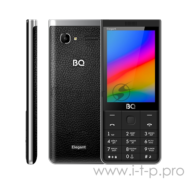 Мобильный телефон BQ 3595 Elegant Gold MTK 6261D, 1, 260 MHz, Nuclues, 32 MB, 32 MB, 2G GSM 900/1800 мГц, Bluetooth Версия 2.1 Экран: 2.4 , 240*320, Основная камера: 0.3 MP, инт. отсутствует, Фронтальная камера: , Кол-во СИМ: 2, Mini, Mini, карта пам