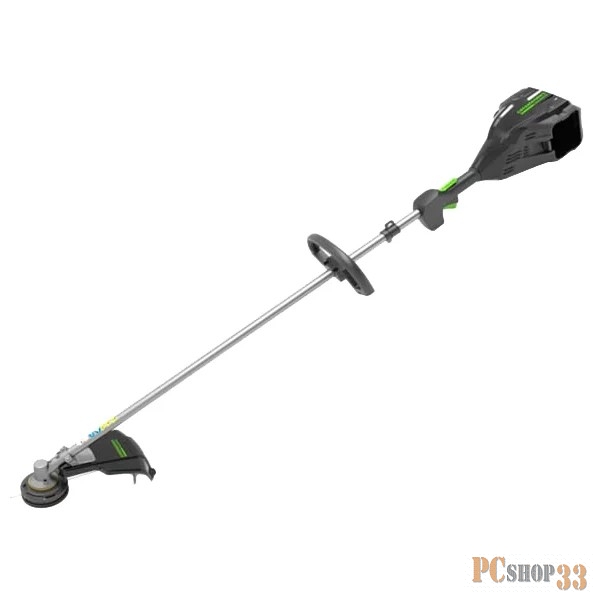 Аккумуляторный триммер Greenworks GС82BC, 82V, 41 см, бесщеточный, без АКБ и ЗУ (2101707)