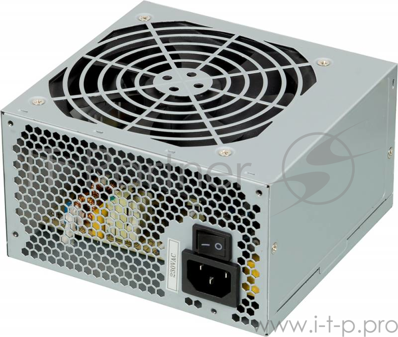 Блок питания FSP 450W ATX-450PNR-I OEM {24Pin+4+SATA}