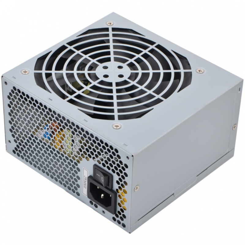 Блок питания FSP 450W ATX-450PNR-I OEM {24Pin+4+SATA}