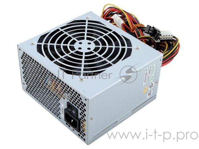 Блок питания FSP 450W ATX-450PNR-I OEM {24Pin+4+SATA}