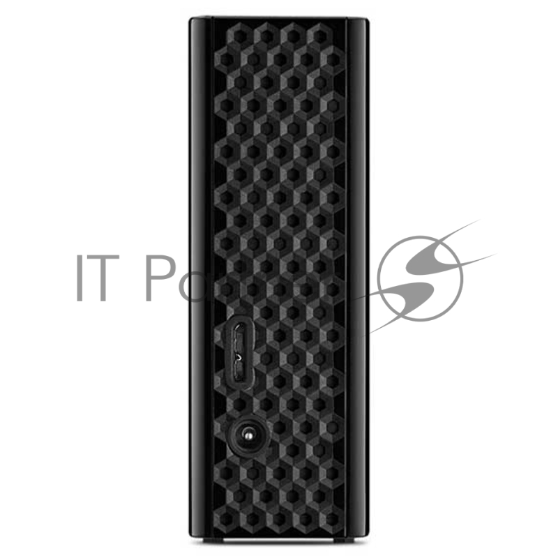 Носитель информации Seagate Portable HDD 8Tb Backup Plus Hub STEL8000200 {USB3.0, 3.5