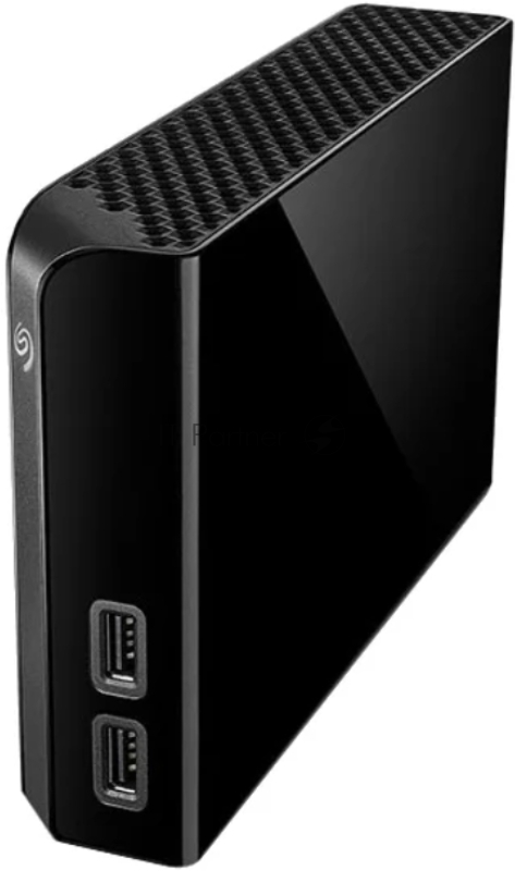 Носитель информации Seagate Portable HDD 8Tb Backup Plus Hub STEL8000200 {USB3.0, 3.5