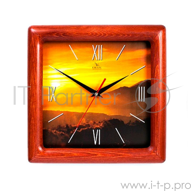 Часы ВЕГА Д 4 КД/6 76