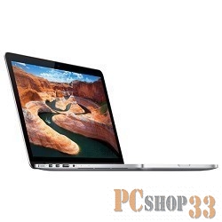 Ноутбук Apple MacBook Pro Z0RF000E9 15.4